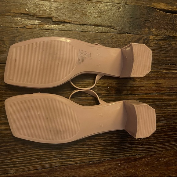 Jeffrey Campbell Jamm-2 Strappy Slide Sandal - Picture 3 of 3